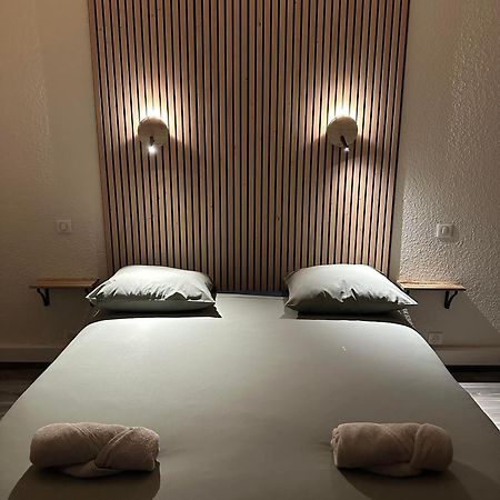 Le Grand Som - Chambres Au Coeur De La Chartreuse Saint-Pierre-d'Entremont  Екстер'єр фото